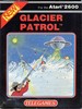 Glacier Patrol Box Art Front